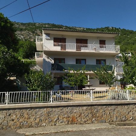Apartman Nata Сень Экстерьер фото