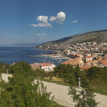 Apartman Nata Сень Экстерьер фото