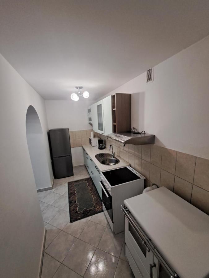 Apartman Nata Сень Экстерьер фото