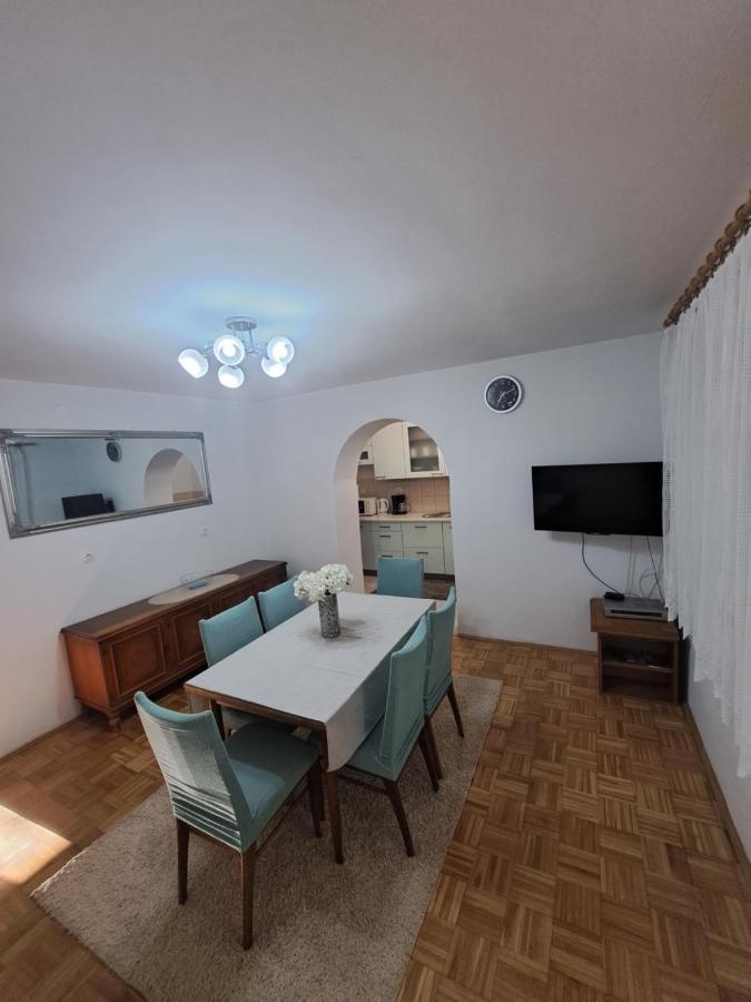 Apartman Nata Сень Экстерьер фото
