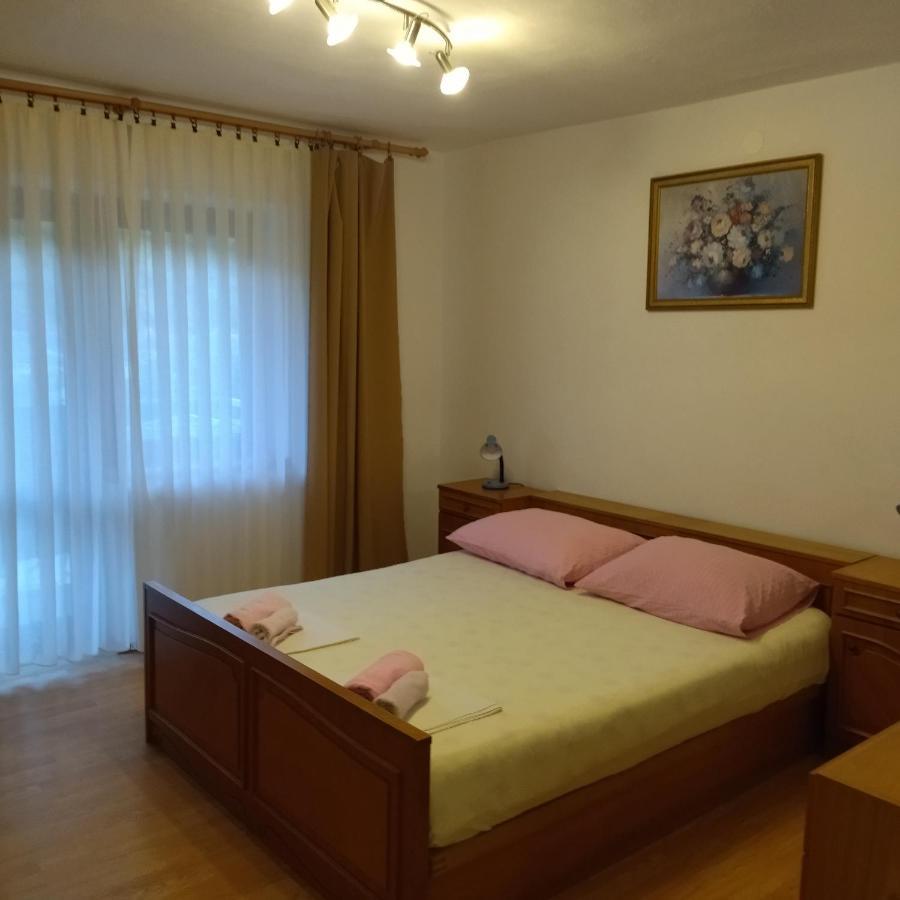 Apartman Nata Сень Экстерьер фото