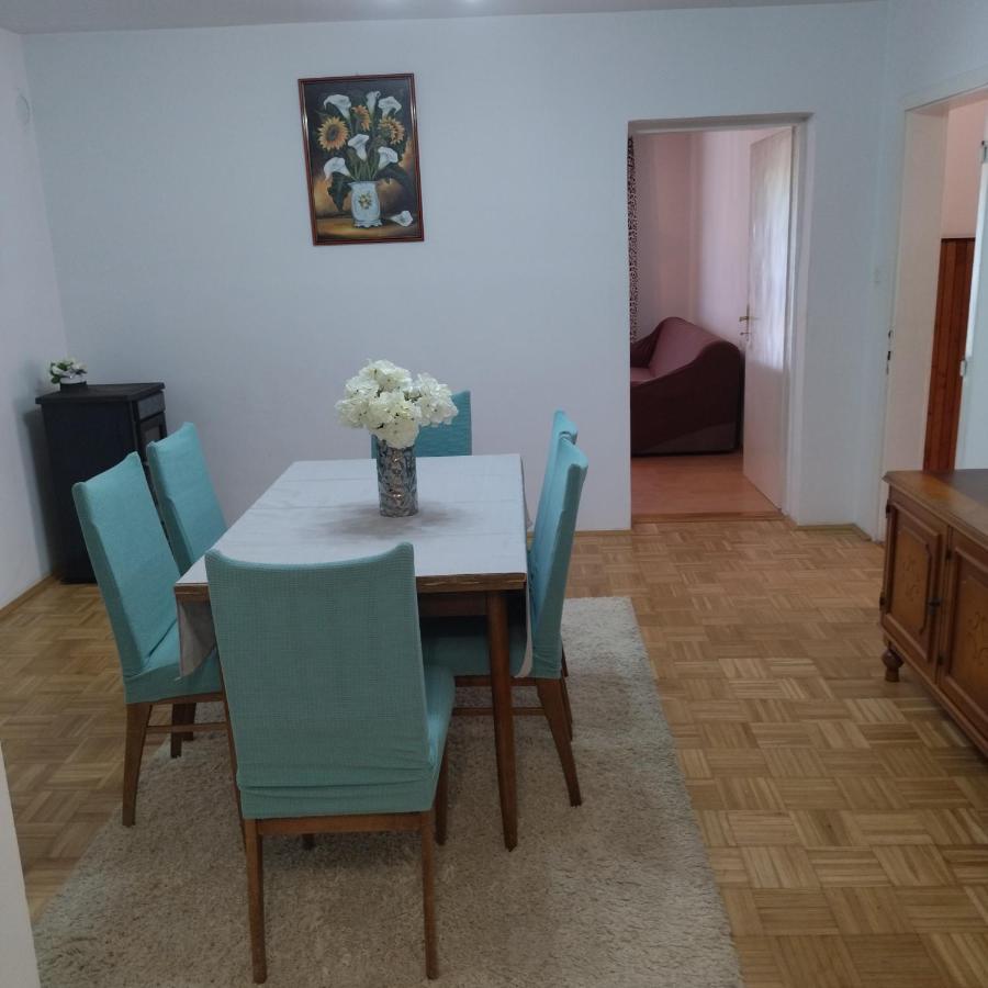 Apartman Nata Сень Экстерьер фото