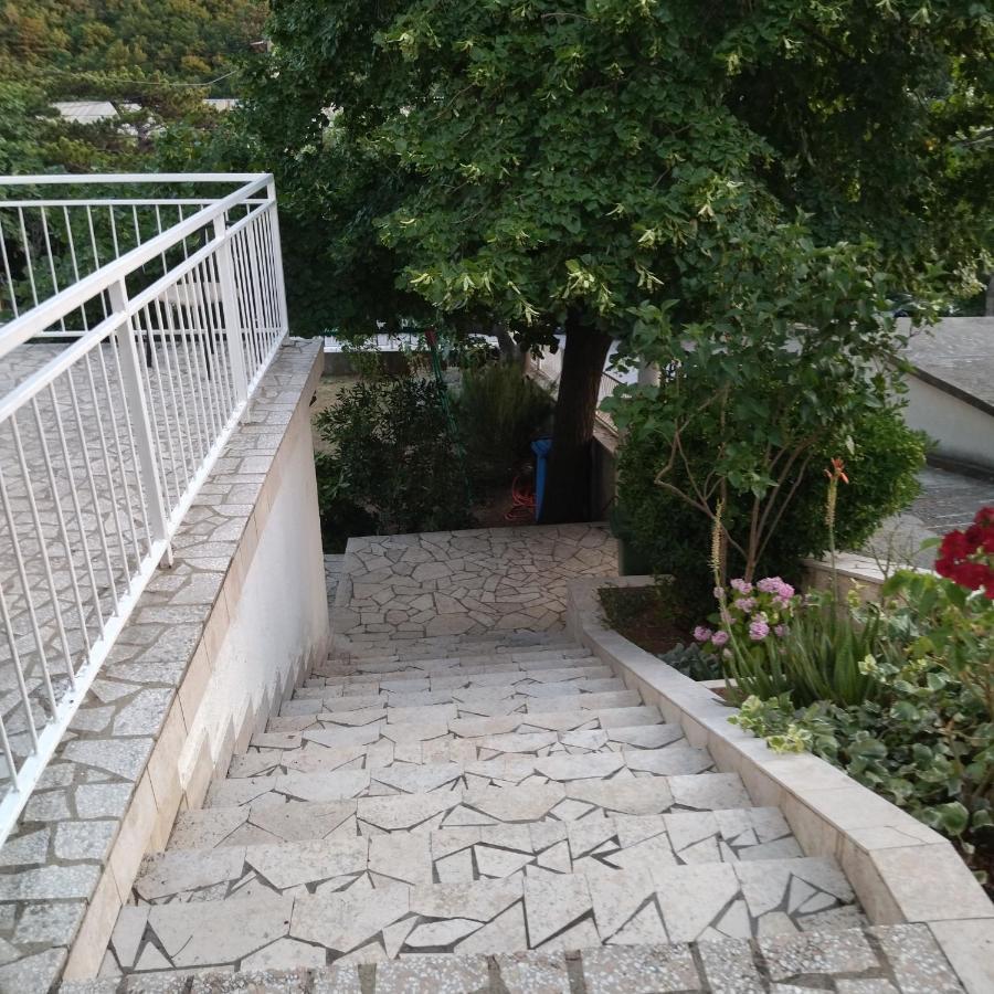 Apartman Nata Сень Экстерьер фото